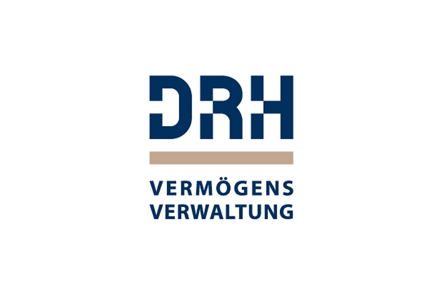Logo DRH Vermögensverwaltung GmbH