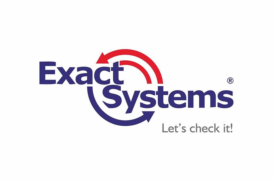 Logo Exact Systems