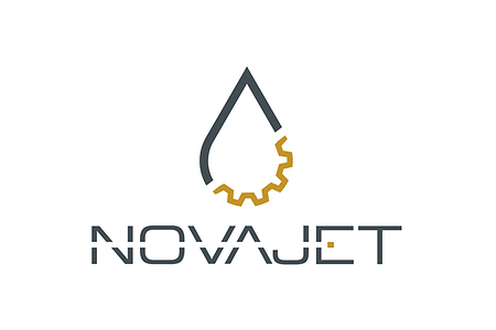 Unternehmenslogo Novajet