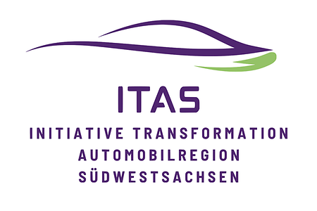 Logo Initiative Transformation Automobilregion Südwestsachsen