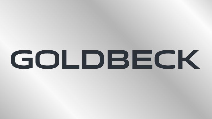 Goldbeck Silber-Sponsor