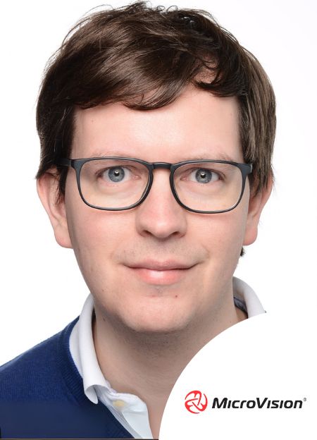 Till Steinbach ist Referent des Automotive Forum Zwickau 2025