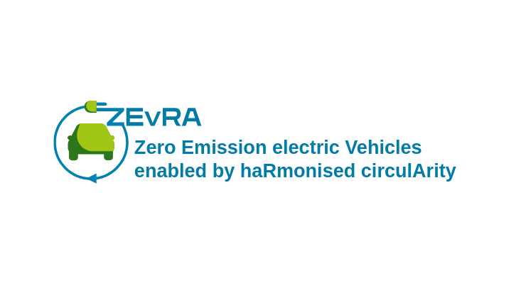 ZEvRA Workshop Recyclingfähige Komponenten beim Automotive Forum Zwickau 2025