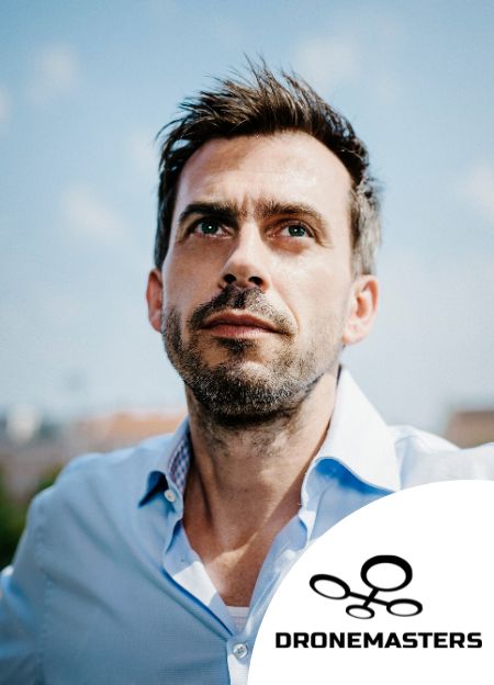 Wernecke, Frank_DroneMasters