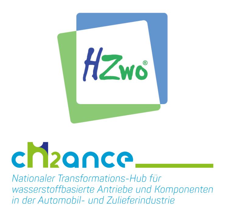 HZwo bzw. cH2ance ist Aussteller auf dem Automotive Forum Zwickau
