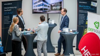 Automotive Forum Zwickau 2025 - Fachaussteller HammerGroup