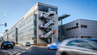 Automotive Forum Zwickau 2025 - Volkswagenbildungsinstitut