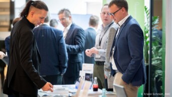 Automotive Forum Zwickau 2025 - Fachausstellung