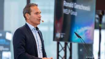 Automotive Forum Zwickau 2025 - Fachvortrag von Indikar (WELP Group) zum Thema Defense