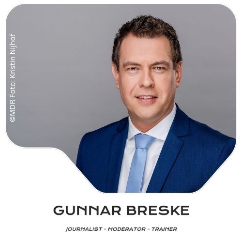Gunnar Breske ist moderator des 30. Automotive Forum Zwickau am 10. und 11. November 2026 in Zwickau.