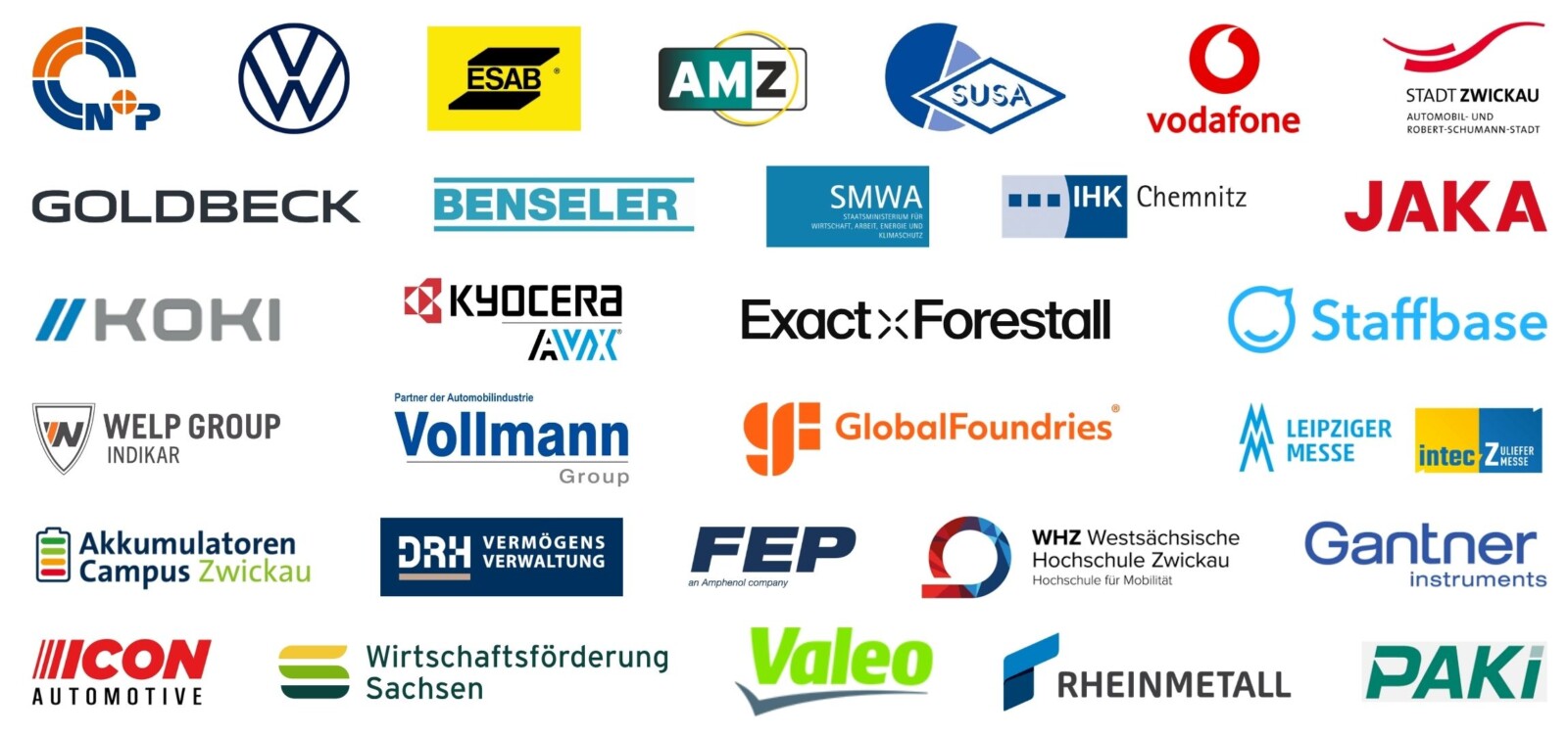 Das Automotive Forum Zwickau erwartet am 10. und 11. November 2026 mehr als 300 Teilnehmer aus der Automobilindustrie.