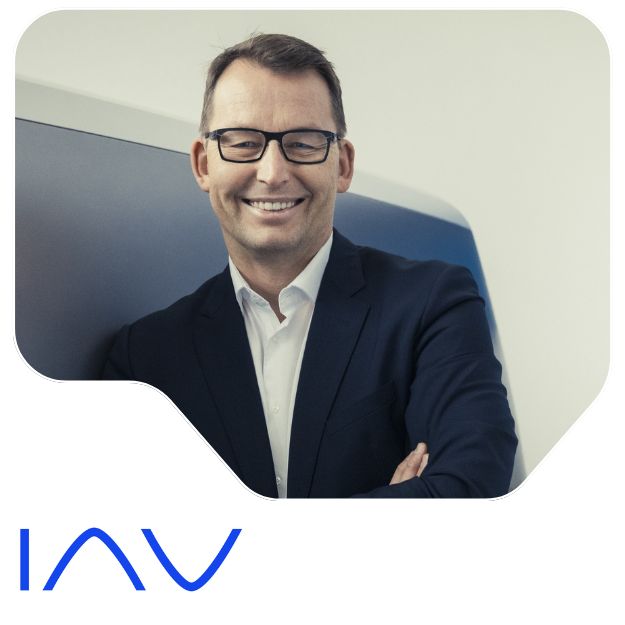 J&ouml;rg Astalosch von der IAV ist am 11. November 2026 Speaker auf dem Automotive Forum Zwickau und spricht &uuml;ber das Thema "Globaler Wettbewerb - Strategische Antworten auf die Verlagerung von F&E-Aktivit&auml;ten".